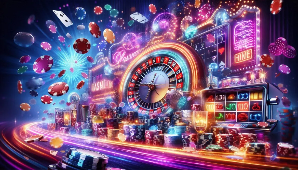 Grand Reef Casino
